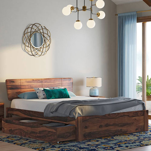 Top Bed Manufacturer And Supplier In Ghaziabad, Delhi NCR