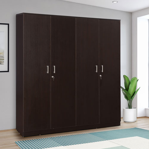 Top Wardrobe Manufacturer And Supplier In Ghaziabad, Delhi NCR