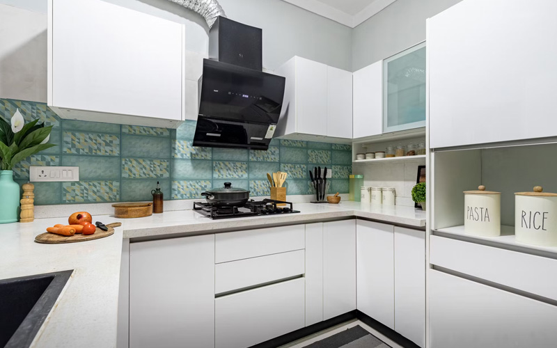 Top Modular Kitchen Manufacturer And Supplier In Ghaziabad, Delhi NCR