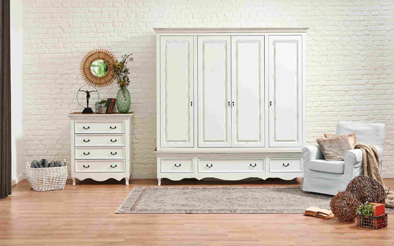 Modular Almirah Manufacturer And Supplier In Ghaziabad, Delhi NCR